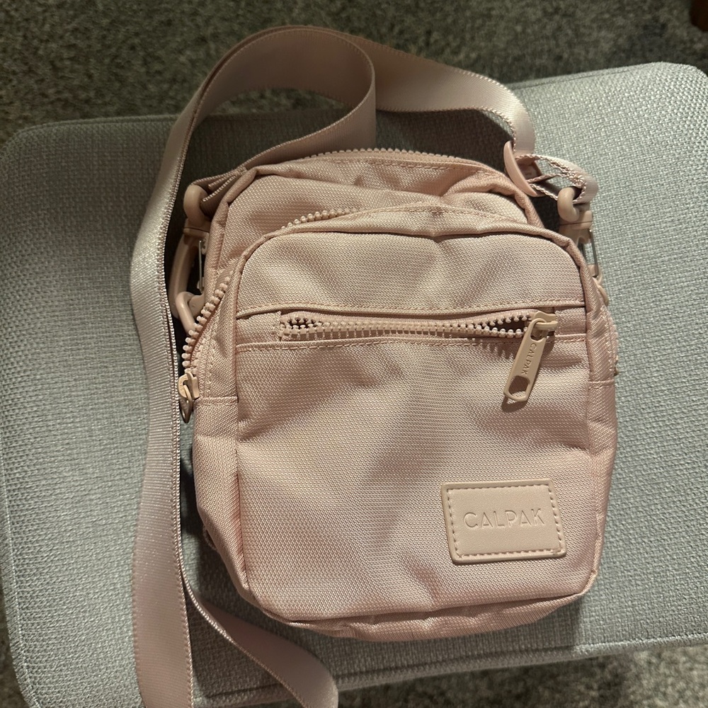 Calpak Stevyn Mini Crossbody - Picture 6 of 8